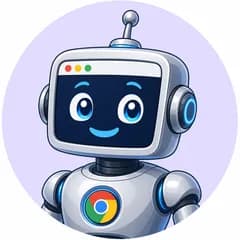 Automa portrait