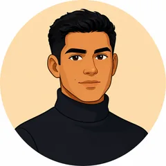 Carlos portrait