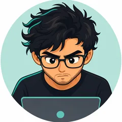 Dan portrait