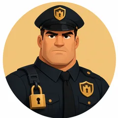 Knox portrait