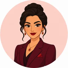 Queen portrait